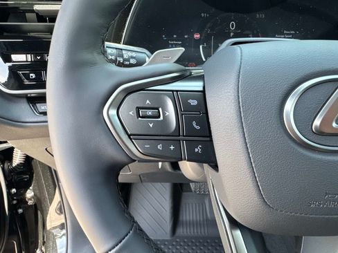 New 2026 Lexus TX 350 AWD image 33