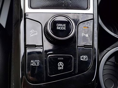 Used 2023 Kia Sportage EX image 24