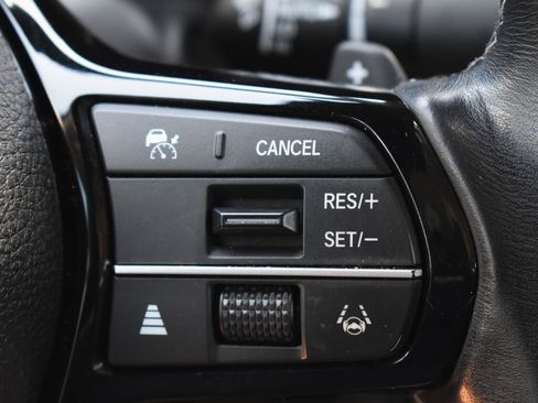 Used 2024 Honda Civic Touring image 8