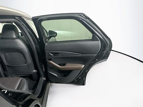 Used 2023 MAZDA CX-30 AWD 2.5 S w/ Premium Package image 31