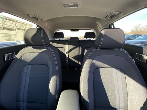 New 2026 Hyundai Venue SEL FWD image 30