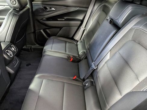 Used 2024 Chevrolet Blazer EV LT image 15