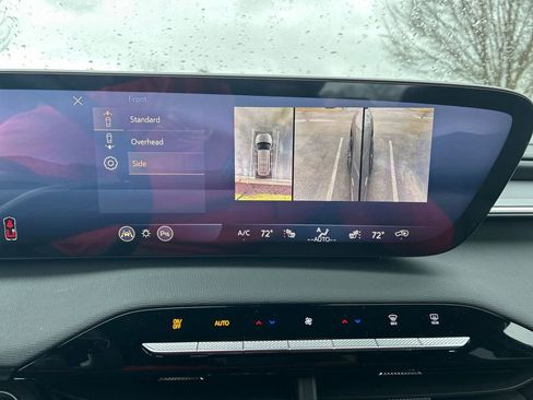 New 2026 Buick Enclave Sport Touring w/ LPO, Floor Liner Package image 25