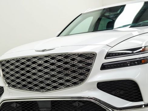 Used 2025 Genesis GV80 2.5T Standard AWD/4WD image 2