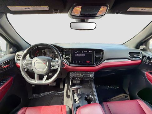 Used 2022 Dodge Durango R/T image 16