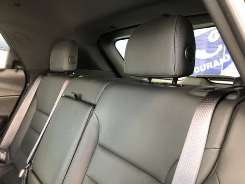 Used 2025 Chevrolet TrailBlazer ACTIV w/ Driver Confidence Package AWD/4WD image 13