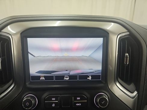 Used 2021 Chevrolet Silverado 1500 LTZ w/ LTZ Premium Package image 7