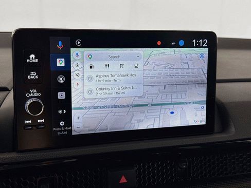 Used 2026 Honda CR-V Sport Touring image 21