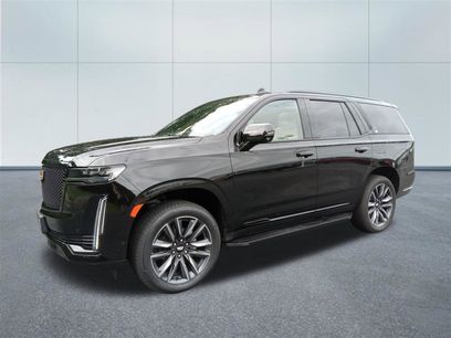 Used 2023 Cadillac Escalade Sport w/ Touring Package