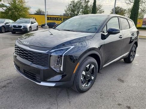 New 2026 Kia Sportage LX w/ LX Convenience Package image 9