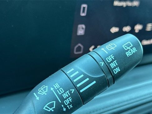 Used 2025 Buick Encore GX Preferred image 39