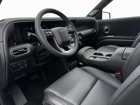 New 2026 Hyundai Palisade Calligraphy FWD image 14