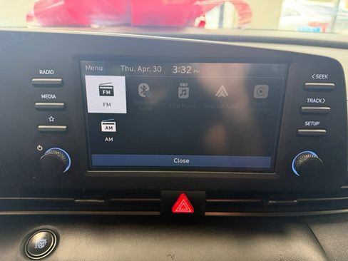Used 2025 Hyundai Elantra Sport FWD image 36