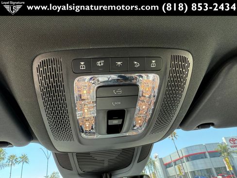 Used 2022 Mercedes-Benz GLE 450 4MATIC image 34