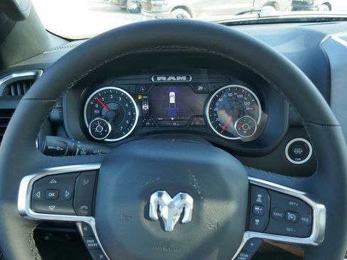 New 2026 RAM 1500 Laramie w/ Laramie Southwest Edition AWD/4WD image 26