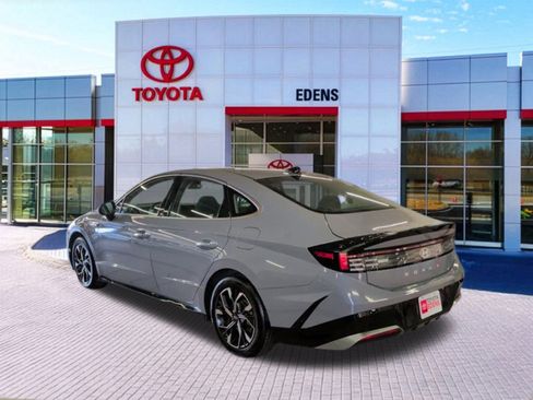 Used 2024 Hyundai Sonata SEL FWD image 7