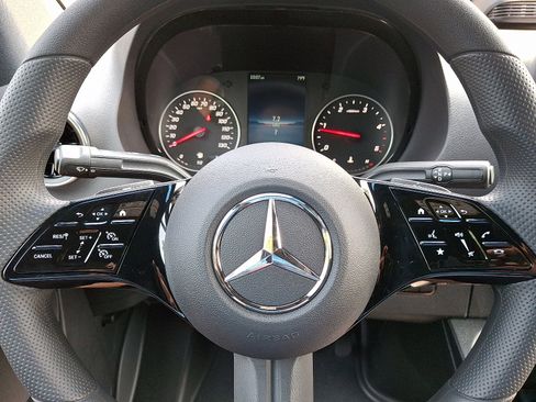 New 2025 Mercedes-Benz Sprinter 2500 image 12