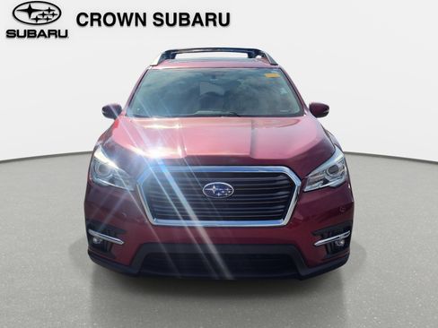 Used 2019 Subaru Ascent Limited AWD/4WD image 9