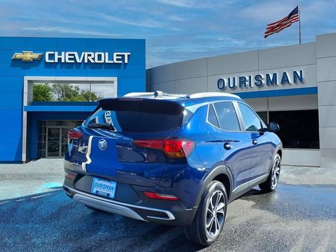 Used 2023 Buick Encore GX Select image 3