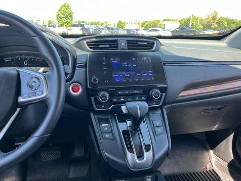 Used 2022 Honda CR-V EX-L image 19