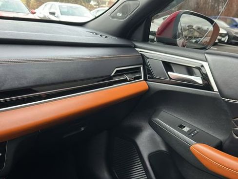 Used 2024 Mitsubishi Outlander SEL image 20