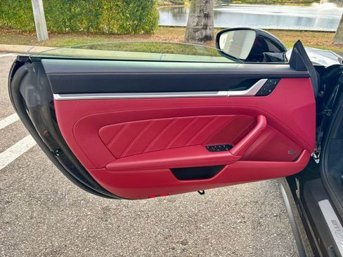 Used 2024 Porsche 911 Turbo S image 18