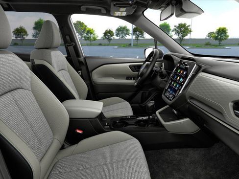 New 2026 Subaru Forester Touring AWD/4WD image 15