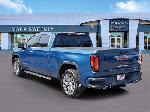 Used 2025 GMC Sierra 1500 Denali w/ Denali Reserve Package image 27