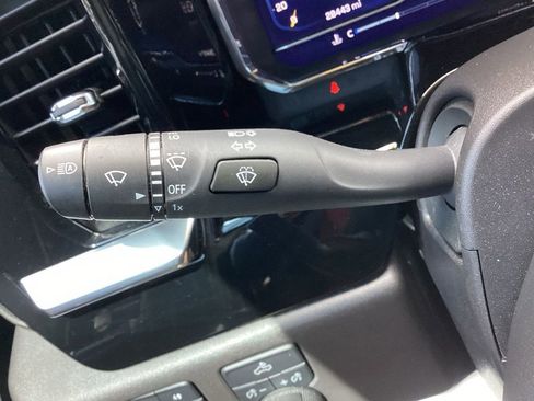 Used 2024 Chevrolet Silverado 1500 LT Trail Boss w/ Protection Package AWD/4WD image 24