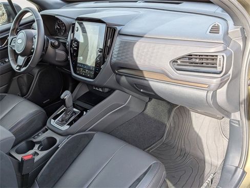 Certified 2025 Subaru Forester Touring w/ Protection Package image 34