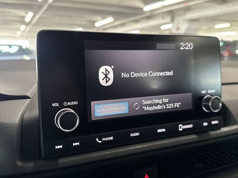 Used 2024 Honda CR-V EX image 17