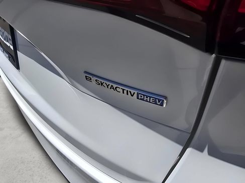 Used 2025 MAZDA CX-70 Plug-In Hybrid w/ Premium Pkg AWD/4WD image 30