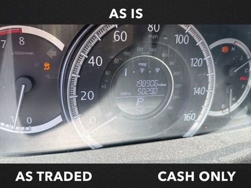 Used 2015 Honda Accord LX image 15