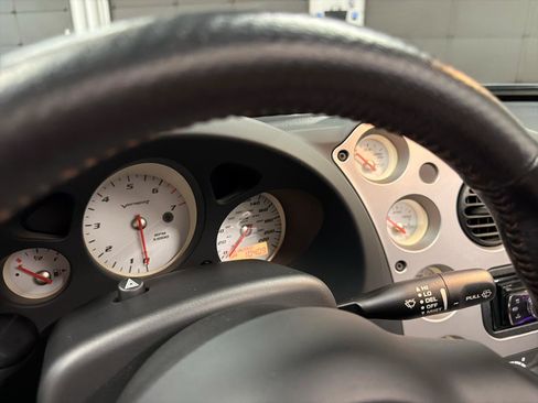Used 2008 Dodge Viper SRT-10 RWD image 22