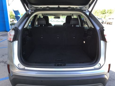 Used 2021 Ford Edge Titanium AWD/4WD image 40