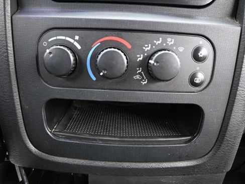 Used 2003 Dodge Ram 2500 Truck SLT AWD/4WD image 18