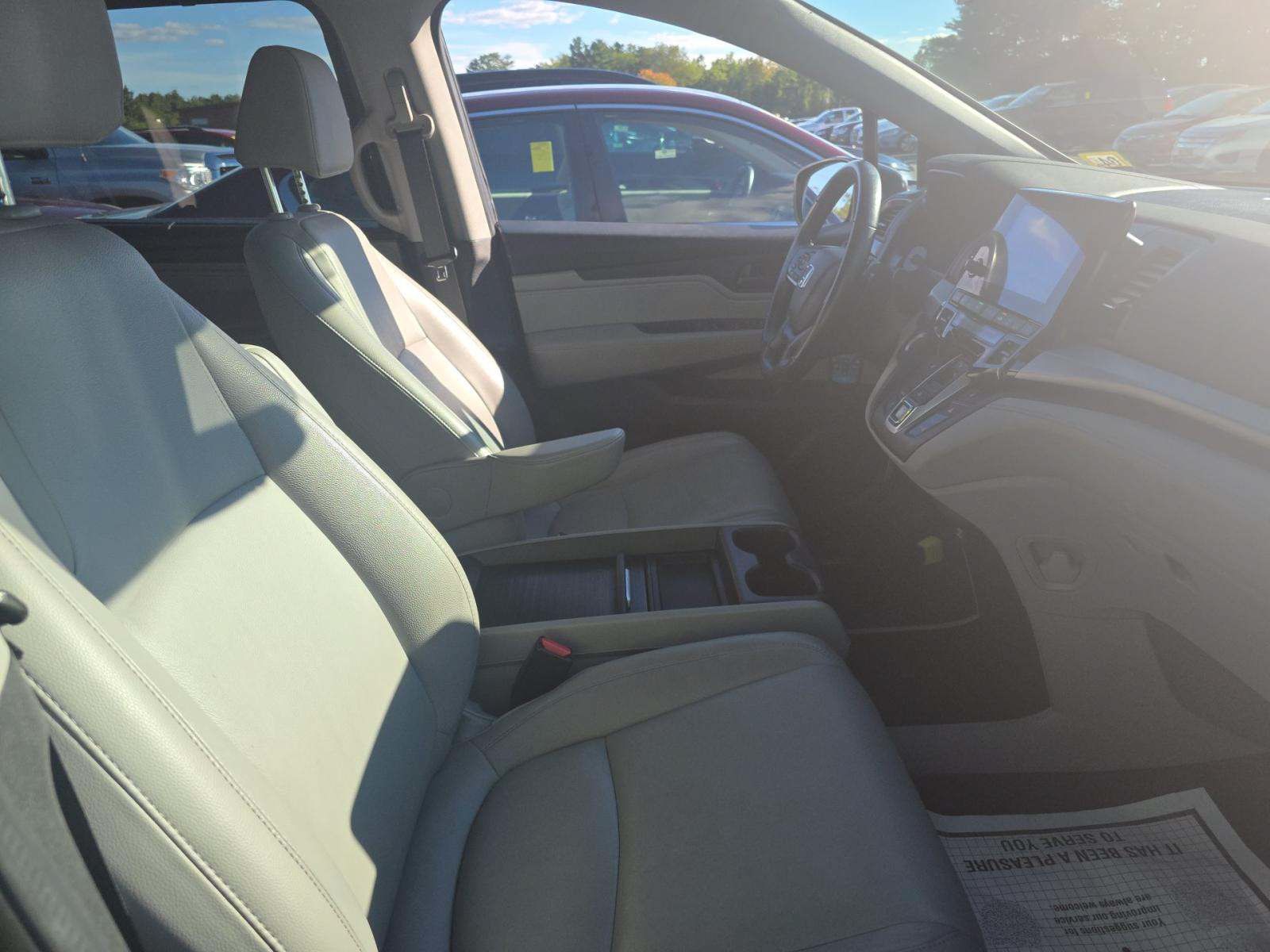 Used 2019 Honda Odyssey EX-L image 5