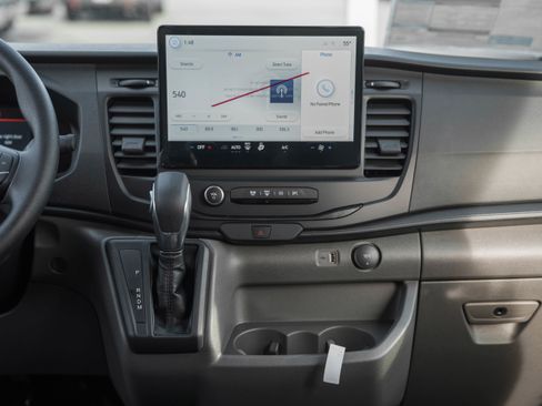 New 2026 Ford Transit 250 148 Medium Roof image 19