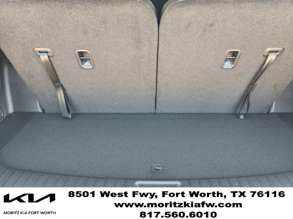 New 2026 Kia Sorento EX FWD image 21
