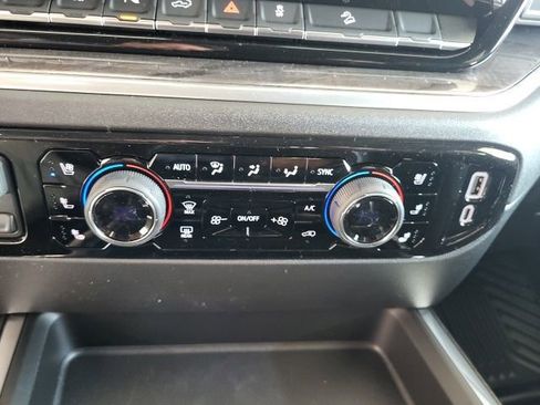 New 2026 Chevrolet Silverado 2500 LTZ w/ LTZ Plus Package AWD/4WD image 40