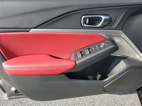 Used 2024 Acura Integra A-Spec image 9
