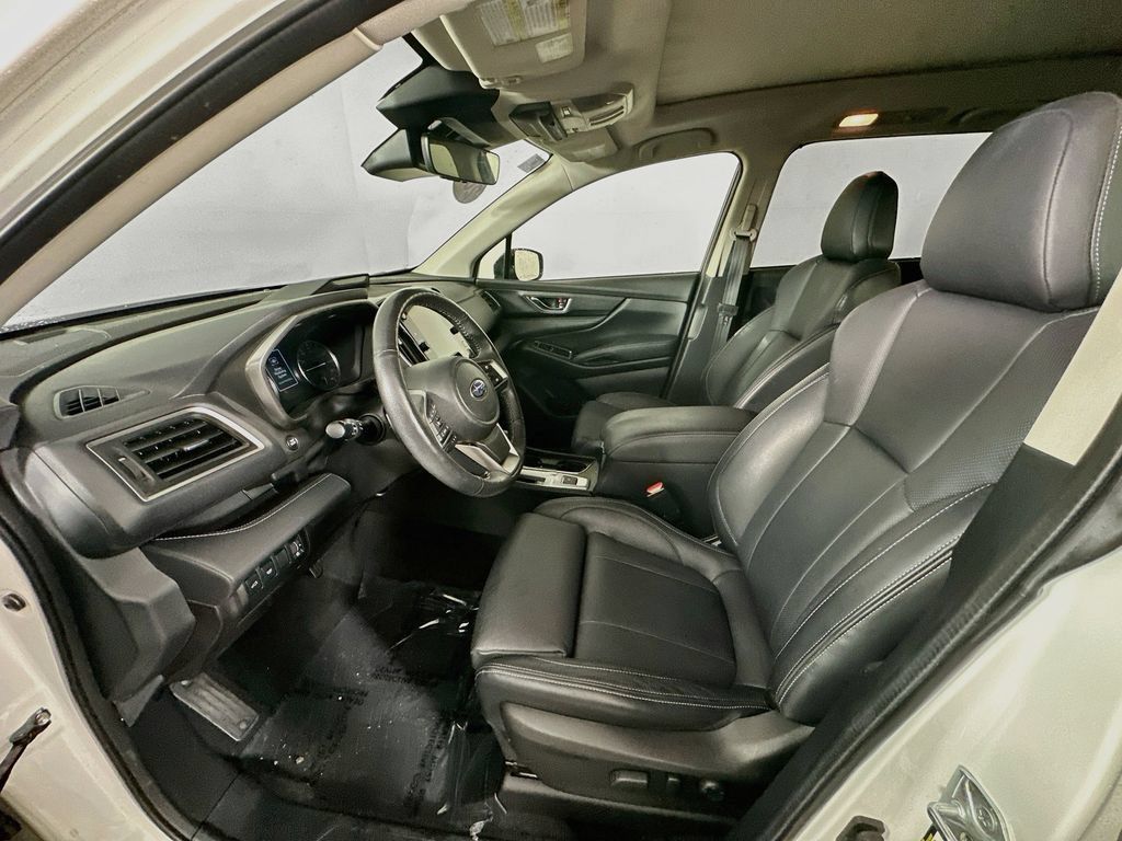 Used 2023 Subaru Ascent Limited w/ Technology Package AWD/4WD image 28