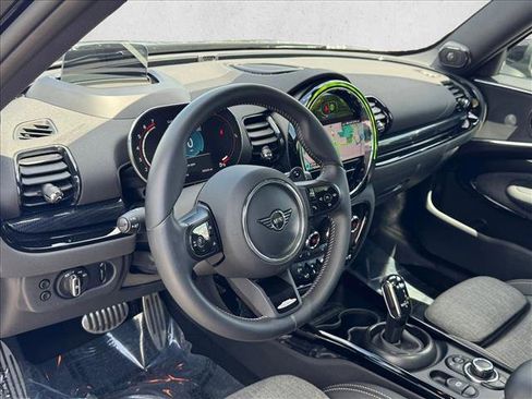 Used 2024 MINI Cooper Clubman John Cooper Works AWD/4WD image 10