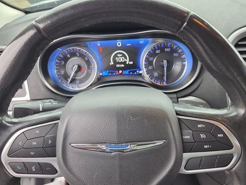 Used 2019 Chrysler 300 Touring L w/ Quick Order Package 22F RWD image 23