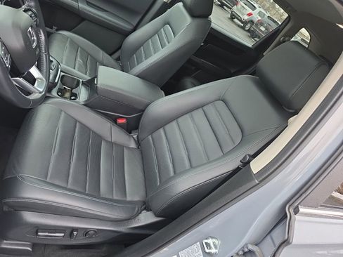 Certified 2023 Honda CR-V EX-L image 10
