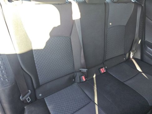 Used 2021 Toyota C-HR Nightshade image 27