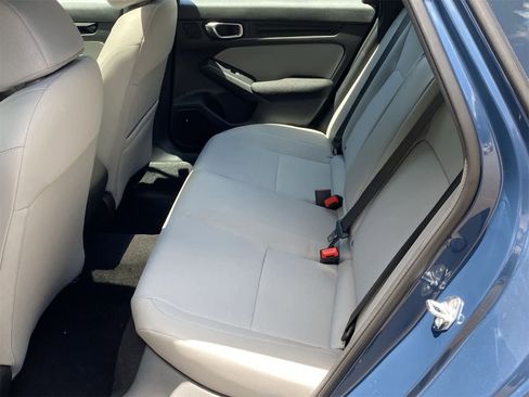 New 2026 Honda Civic Sport image 10