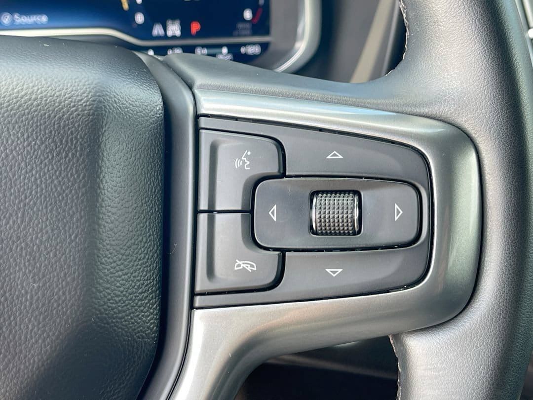 Used 2023 Chevrolet Tahoe LT AWD/4WD image 8