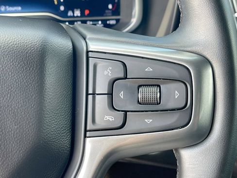 Used 2023 Chevrolet Tahoe LT AWD/4WD image 8