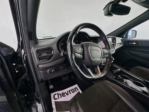 Used 2022 Dodge Durango R/T w/ Blacktop Package image 9
